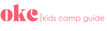 OKC Kids Camp Guide