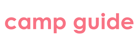 camp guide
